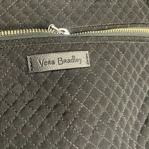 Vera Bradley Iconic Campus Book Bag and Matching Wallet 💞💞